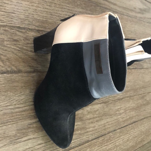 Short boots - Picture 6 of 7